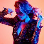 Dannii Minogue Vs. Jason Nevins - Touch Me Like That