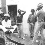 Dave Barker & The Upsetters - Runaway Child