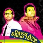 David Amo & Julio Navas - La Sagrada Familia (Original Mix)