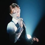David Bowie - TVC 15 (Single Version)