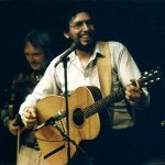 David Bromberg - The New Lee Highway Blues