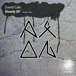 David Calo - Moving Myself