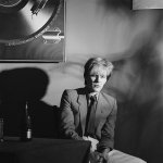 David Sylvian - Laughter And Forgetting