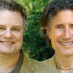 David & Steve Gordon - Calling The Sacred Beat