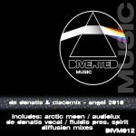 De Donatis & Ciacomix - Angel (Arctic Moon Vocal Remix)