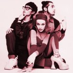 Deee-Lite - Groove Is in the Heart (Meeting of the Minds mix)
