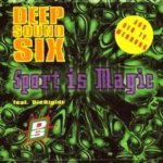 Deep Sound Six - Sport Is Magic