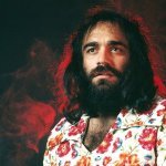 Demis Roussos - Happy To Be On An Island In The Sun