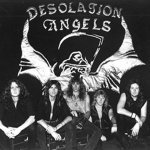 Desolation Angels - Hellfire