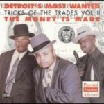 Detroit's Most Wanted - Pop the Trunk