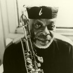 Dewey Redman - Walls-Bridges