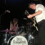 Dex Romweber Duo - Jungle Drums