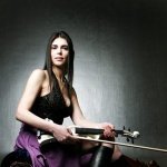 Diana Boncheva - Purple Passion