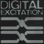 Digital Excitation - Pure Pleasure (Repeat Until Mix)