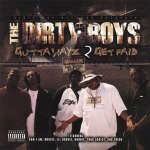 Dirty Boyz - All I Want For Christmas Is To Get Crunk