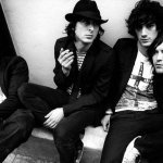 Dirty Pretty Things - The Gentry Cove