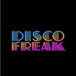 Disco Freak - Undercover Love (Original Mix)