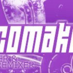 Discomakers feat. Eric More - World Party (Crystal Lake Edit)