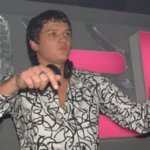 Dj Brat & DJ Slava Rich - Nebo