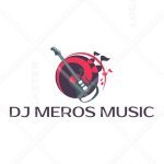 Dj Meros - Hot Sity (Mix)