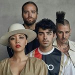 Dnce - What's Love Got To Do With It
