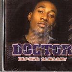 Doctor - Funky Dancehall
