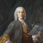 Domenico Scarlatti - Keyboard Sonata in A minor