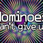 Dominoes - Sixty Minute man
