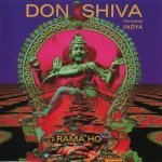 Don Shiva - Open Your Mind