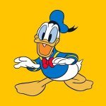 Donald Duck - Mr.Duck (Rave Mix)