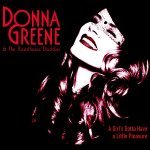 Donna Greene - Autumn Leaves