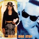 Double U Fresh feat. Gina Orange - Music Non Stop
