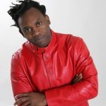 Dr. Alban - Let The Beat Go On - Short