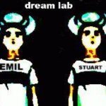 Dream Lab - Chemical Karmasutra