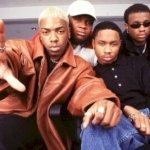 Dru Hill - Back To The Future