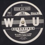 Drum and BAss - Drum and Bass