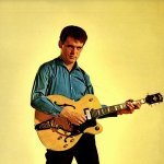 Duane Eddy - The Ballad Of Paladin