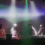 Dynamik Bass System - Express to Jupiter