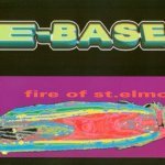 E-BASE - Fire Of St. Elmo