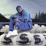E-Money Bags - Thugs Calm Down Ft. Nas & Noreaga