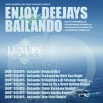 ENJOY DEEJAYS - Bailando (Ivan Frost Remix)