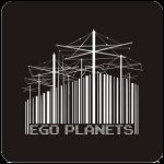 Ego planets - Mushroom Soup