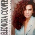 Eleonora Cooper - When I Give My Love (Club Mix)