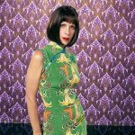 Ellen Greene - Somewhere That's Green