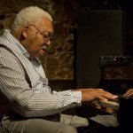 Ellis Marsalis - Alice in Wonderland