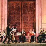 Ensemble Baroque De Nice - Act I, Sinfonia in Do Maggiore RV 112, Symphony in C Major, Symphonie En Do Majeur, Prest