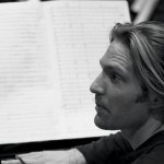 Eric Whitacre - October