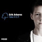 Erik Arbores - Hold On (Mmm Baby) (Original Mix)