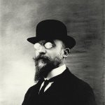 Erik Satie - gnossienne n°1