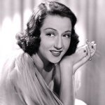 Ethel Merman - I Get a Kick out of You